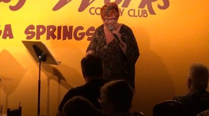 Sinatra Medley